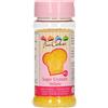 FunCakes Sucre coloré rose - Funcakes - 80g