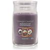 Yankee Candle Halloween Mystical Tarot Card 567 g