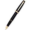 Aurora E12-DN penna stilografica Nero, Oro