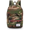 Herschel Pop Quiz Rucksack, 44 cm, 22 L, Woodland
