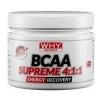 WHY Sport, Bcaa Supreme 4:1:1, 210 g