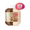 Daily Life, Gonuts Bigusto Cacao Nocciole Cioccolato Bianco, 350 g (Sc.09/2026)