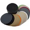 25 Dischi Abrasivi Viaky 125 Mm Grana Mista 3000-10000 - 5 Pollici Per Levigatura Asciutta E Bagnata, Per Metallo E Legno