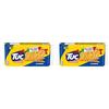 Tuc Cracker Classico, Cotto al Forno con 100% Grano Italiano, 250g (Confezione da 2)