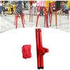 Trampoli in legno, trampoli per equilibrio, giocattolo per bambini, saltatori,