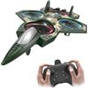 RC Jet - Regalo Ideale, Elegante per Principianti, Giocattolo Da Esterno,