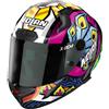 Nolan Casco Moto Integrale Nolan X-804 RS U.C. DAVIES 027 Multicol