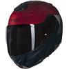 Nolan Casco Moto Modulare P/J Nolan X-1005 ULTRA CARBON VERNICIATU