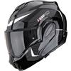 Scorpion Casco Moto Modulare P/J Scorpion EXO-TECH EVO PRO ACUTI Nero