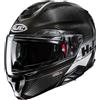 Hjc Casco Moto Modulare P/J Hjc RPHA91 CARBON ELIG MC5
