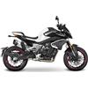 SHAD 3P System CF Moto 800 NK/Sport/Advanced