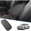 SHAOHAO Compatibile con VW Passat B8 2016-2023 / Nissan Qashqai J12 2021-2023 Accessori Copertura per bracciolo centrale Bracciolo Copri Centrale Bracciolo Copertura Protezione Copri