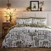 furn. Set copripiumino Frida