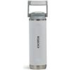IGLOO Tumbler 20 borraccia termica inox 570 ml - tumbler a doppia parete, a prova di perdite, mantiene caldo & freddo, manico robusto, base antiscivolo, ideale per ufficio, sport e outdoor