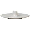 Broste Copenhagen Nordic Vanilla Candelabro 4 cm