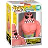 Funko Pop! TV: SBS 25th - Patrick Star With Muscles - Spongebob - Figura in Vinile da Collezione - Idea Regalo - Merchandising Ufficiale - Giocattoli per Bambini e Adulti - TV Fans