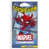 Asmodee Marvel Champions Il Gioco di Carte: Spider-Ham, Espansione Gioco da Tavolo, Pack Eroe, 14+ Anni, 1-4 Giocatori, Edizione in Italiano
