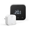 tado° Termostato smart Tado° X Matter - kit termostato + bridge termoregolazione da remoto