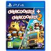 Koch Media Overcooked Double Pack - Overcooked 1 & Overcooked 2