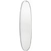FLOS specchio da parete luminoso LA PLUS BELLE - F3680064