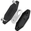 NICEDACK Supporto da bicicletta per SmartTag2, impermeabile, anti-furto, per bicicletta SmartTag2