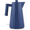 Alessi Plissè MDL06 DAZ Bollitore elettrico Blu