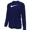 Nike Solid Midnight Navy