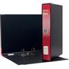 DOX Registratore Dox 5 rosso dorso 5cm f.to protocollo Esselte