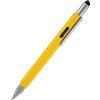 MONTEVERDE PENNA A SFERA TOOL PEN™ GIALLO punta M MONTEVERDE