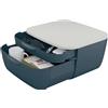 LEITZ Cassettiera 2 scomparti grigio Cosy Leitz