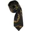 Suitsupply Cravatta Da Uomo 151 X 8 CM In Lana A Fantasia Punta Classica Formale
