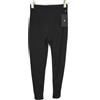 Vitality The Nova Leggings Donna Grande Elasticizzato Aderente Vita Alta Nero