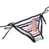 Sweaty Betty Side Tie Bikini Pant Costume Donna S Durevole Veloce Asciutto Ties