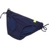 Superdry Miami Bikini Bottom Costume Donna Piccolo Navy Elasticizzato Foderato