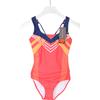 Sweaty Betty Medalist Costume Donna S Chlorine Resistente Elasticizzato Pull On
