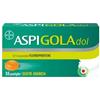 Bayer Aspigoladol Bayer Aspigoladol*16pastl 8,75mg