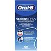 Procter & Gamble Oralb Man Filo Superfloss New