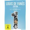 Studiocanal Louis de Funes Edition 1