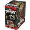 Generico Skifidol Italian Brainrot 24 Bustine Sigillate Box Completo - Trading Card Game Collezione 2024