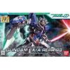 BANDAI SPIRITS Bandai 1/144 HG Mobile Suit Gundam 00 Gundam Exia Repair 2 (BAS5055733)