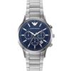 Emporio Armani Chronograph AR2448 Cronografo uomo Miglior design