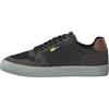 s.Oliver 5-13602-41, Scarpe da Ginnastica Uomo, Marrone, 42 EU