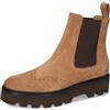 Melvin & Hamilton, Sally 112, stivaletto da donna, Marrone, 36 EU
