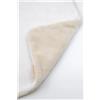 Bamboom Copertina Wrap Con Cappuccio Sand Bamboom
