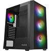 F.P. Technology PC GAMING AMD RYZEN 5 - RTX 3050 - 16GB - 1TB - WINDOWS 11