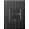 RBA Coleccionables Armani: VIII