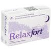 PENTHA PHARMA ITALIA Srl RELAXFORT 24 COMPRESSE FILMATE