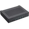 Asus Mini PC Asus BAREBONE INTEL PROCESSOR N200 DP PN43-BBN200MD