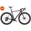 WILIER Bici in carbonio ciclocross WILIER BRAVOCX GRX 1X12 Miche REFLEX