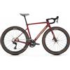 Megamo Gravel bike MEGAMO SILK 08 CW carbon superlight GRX 2x12v ZIPP 303S 2025
